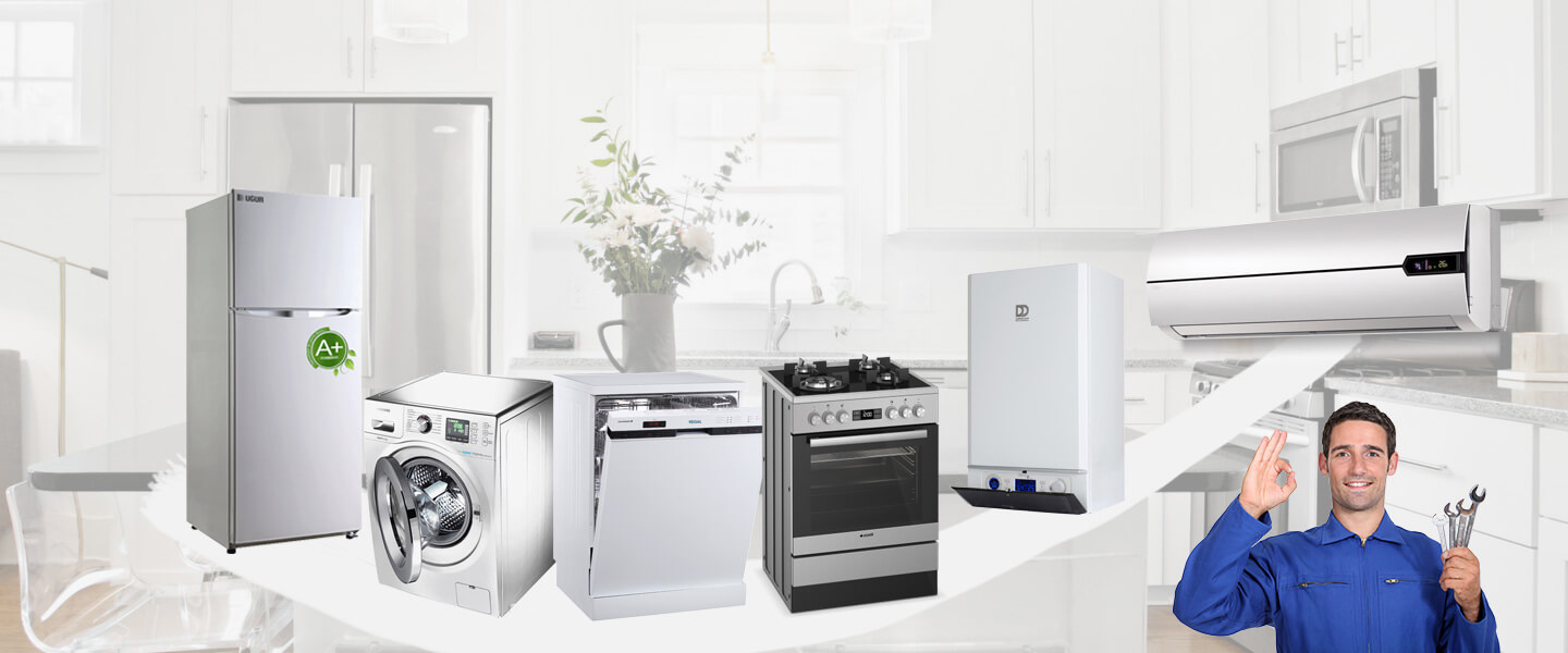 Tuşba Grundig Servisi